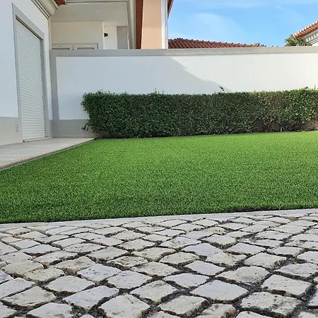 V3 C Piscina Privativa Del Rey Obidos 401g Willa