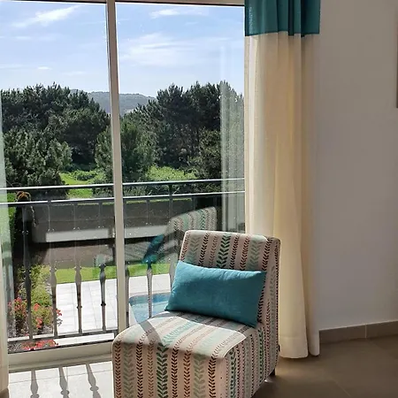 Willa V3 C Piscina Privativa Del Rey Obidos 401g *