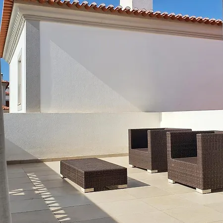 V3 C Piscina Privativa Del Rey Obidos 401g *