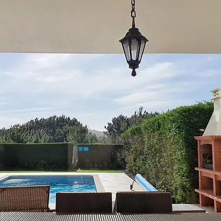 V3 C Piscina Privativa Del Rey Obidos 401g Willa *