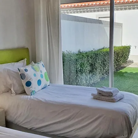 Willa V3 C Piscina Privativa Del Rey Obidos 401g *