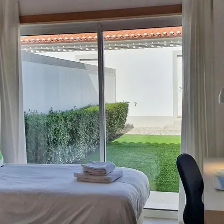 Willa V3 C Piscina Privativa Del Rey Obidos 401g *