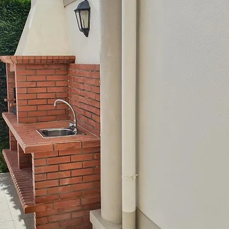 V3 C Piscina Privativa Del Rey Obidos 401g Willa