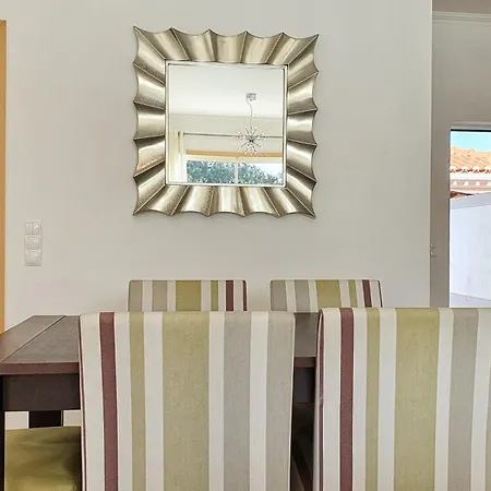 Willa V3 C Piscina Privativa Del Rey Obidos 401g