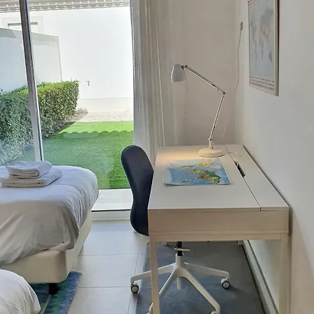 V3 C Piscina Privativa Del Rey Obidos 401g Willa *