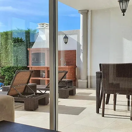 V3 C Piscina Privativa Del Rey Obidos 401g Willa Amoreira (Leiria)