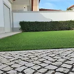 Do Golfe - Private Pool, Modern Charm Βίλα