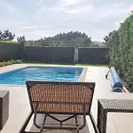 Do Golfe - Private Pool, Modern Charm Villa *