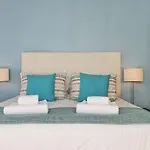 Βίλα Do Golfe - Private Pool, Modern Charm