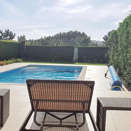 V3 C Piscina Privativa Del Rey Obidos 401g Βίλα *