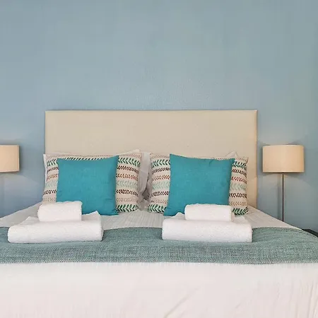 Βίλα V3 C Piscina Privativa Del Rey Obidos 401g