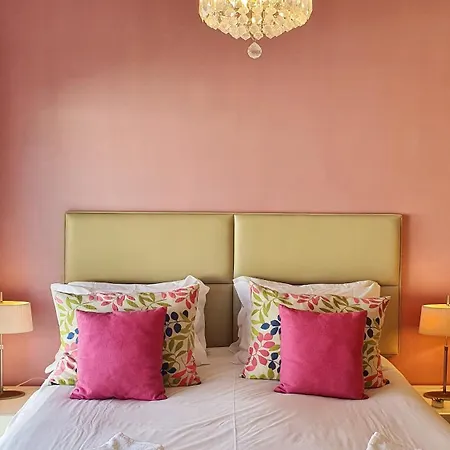 Do Golfe - Private Pool, Modern Charm * Amoreira