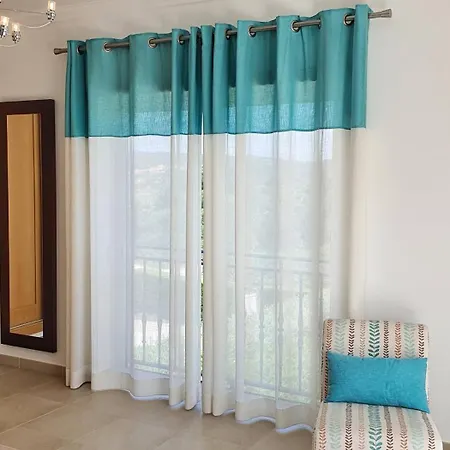 Do Golfe - Private Pool, Modern Charm Amoreira (Leiria)