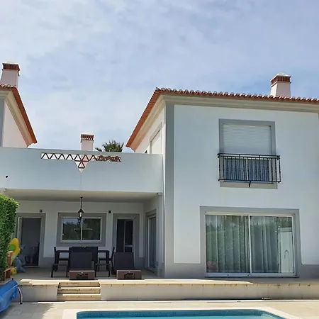 Do Golfe - Private Pool, Modern Charm ヴィラ *