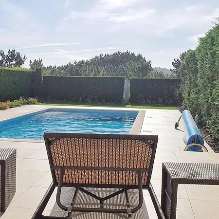 Do Golfe - Private Pool, Modern Charm ヴィラ Amoreira