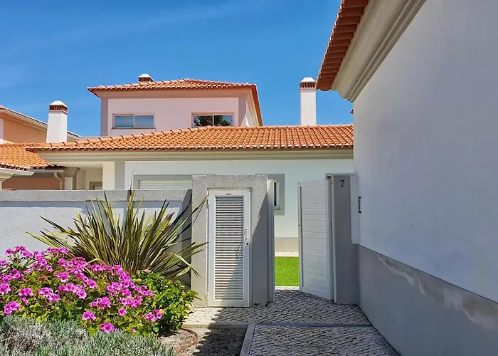 V3 C Piscina Privativa Del Rey óbidos 401g Amoreira (Leiria)