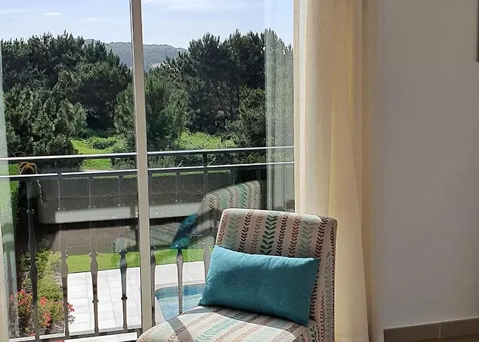 Villa V3 C Piscina Privativa Del Rey óbidos 401g *