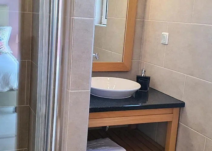 V3 C Piscina Privativa Del Rey óbidos 401g