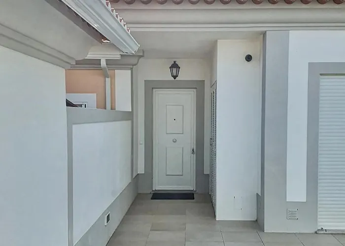 Villa V3 C Piscina Privativa Del Rey óbidos 401g Amoreira (Leiria)