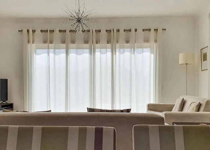 V3 C Piscina Privativa Del Rey óbidos 401g *