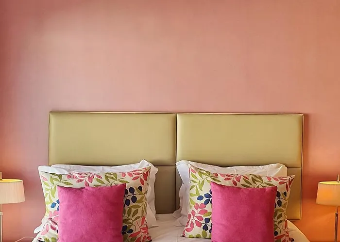 V3 C Piscina Privativa Del Rey óbidos 401g * Amoreira (Leiria)