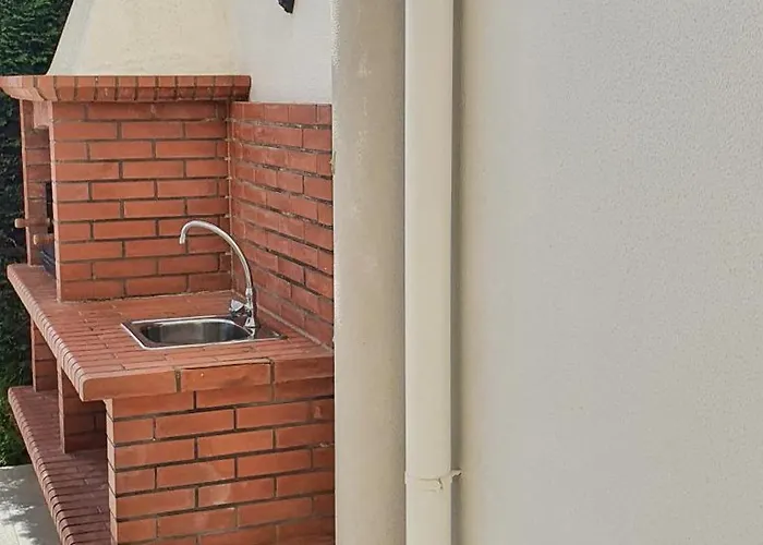 V3 C Piscina Privativa Del Rey óbidos 401g Villa