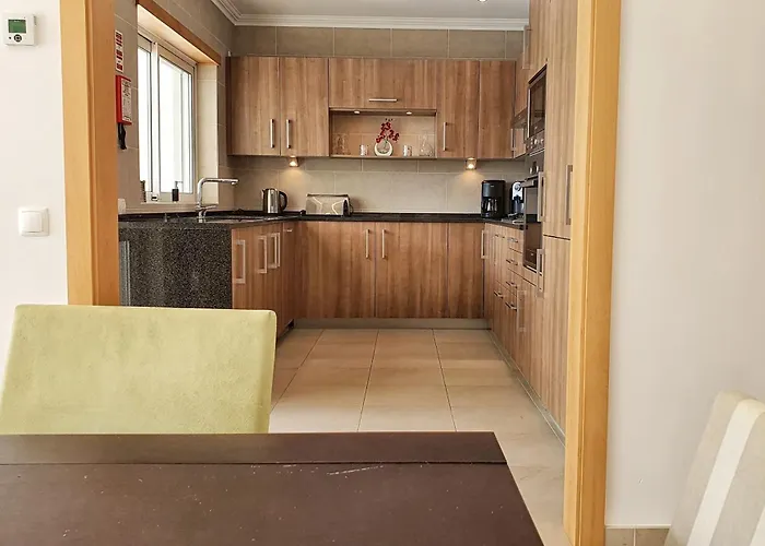 Villa V3 C Piscina Privativa Del Rey óbidos 401g Amoreira (Leiria)